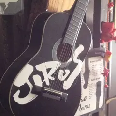 JIRO'SギターBAR