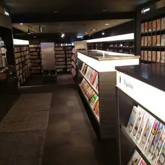 グランサイバーカフェ バグース 新宿店