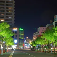 函館バス 駅前案内所