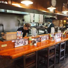 北海道ラーメン追風丸 北谷店