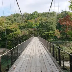 鷹の巣吊り橋