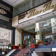 Thien Thao Hotel Ho Chi Minh City