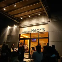 西川口Live House Hearts