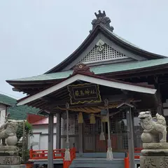 函館厳島神社