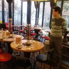 済州庭園