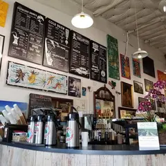 Maui Coffee Roasters
