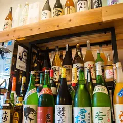 串かつキャメルクラッチ 京橋らくだや