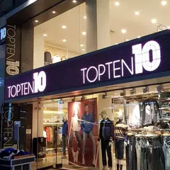 탑텐 강남점