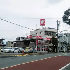 ニッポンレンタカー 小田原駅新幹線口営業所