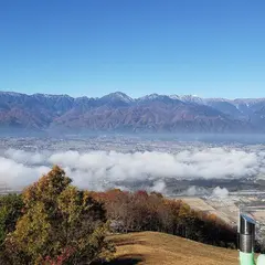 長峰山