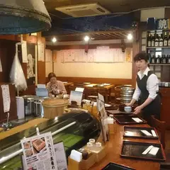 三陸港町酒場 女川男(オナガワマン)