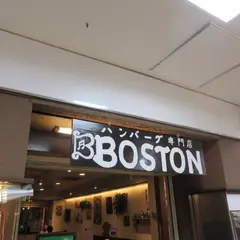 BOSTON天満橋店