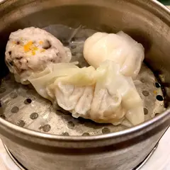 翡翠楼 新館