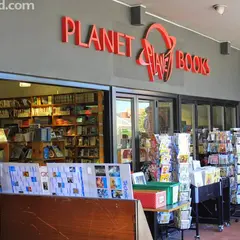 Planet Books