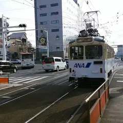 とさでん交通㈱ はりまや橋サービスセンター