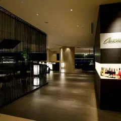 ANAクラウンプラザホテル金沢 カスケイド ダイニング&ラウンジ