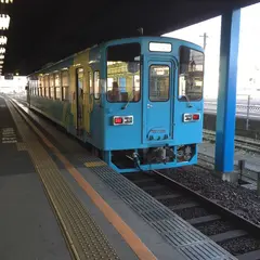倉敷市駅