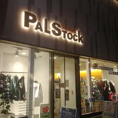 ＰＡＬＳＴＯＣＫ 南堀江店