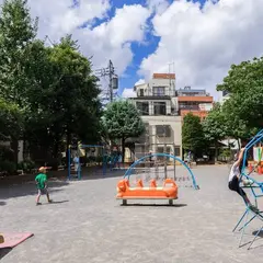 弁天山児童公園