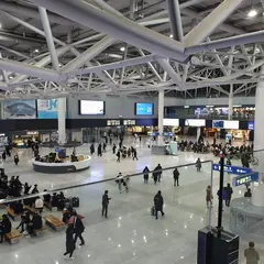 釜山駅 / 부산역 / Busan station