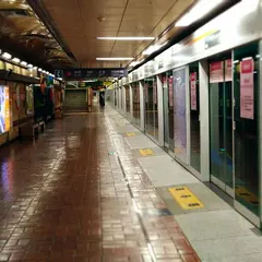 Choryang Station