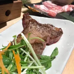 かごっまふるさと屋台村 結び