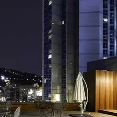 New Oriental Hotel