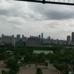 大坂城天守閣