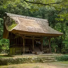 大倉神社