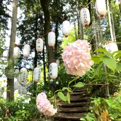 大平神社