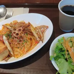 【 生パスタ＆イタリアン】パスタメルカート銀座