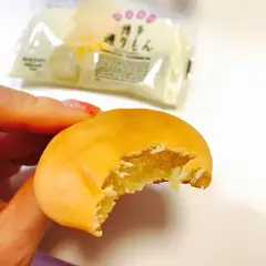 (株)明月堂 博多通りもん 天神岩田屋店