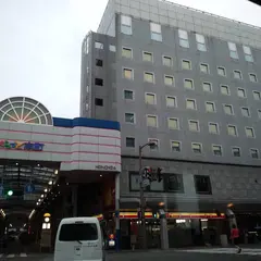ホテルディアモント新潟