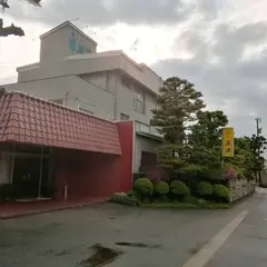 ホテル草津