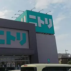 ニトリ 川越店