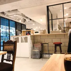 bread,espresso& 高輪