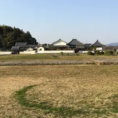 川原寺