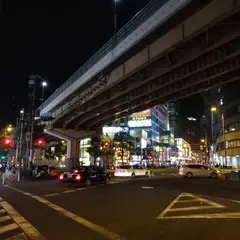 阪急東通り商店街