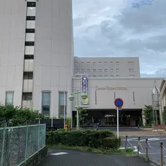 橿原ロイヤルホテル