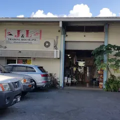 J & L Trading House Inc