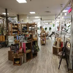 マライカ BAZAAR 奈良店