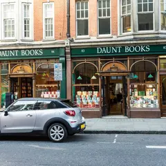 Daunt Books