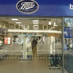ブーツ