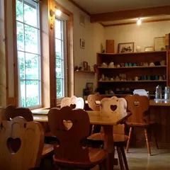 カフェレストラン バーチ