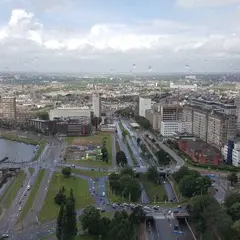 ユーロマスト
