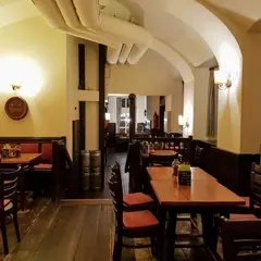 Weißgerber Stube