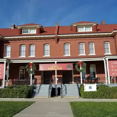 The Walt Disney Family Museum
