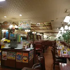 ラッキーピエロ 北斗飯生店