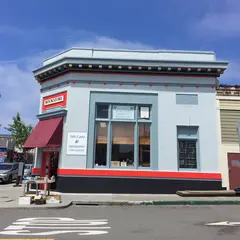 Tin Can Mailman
