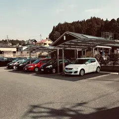ワンズレンタカー鹿児島空港店